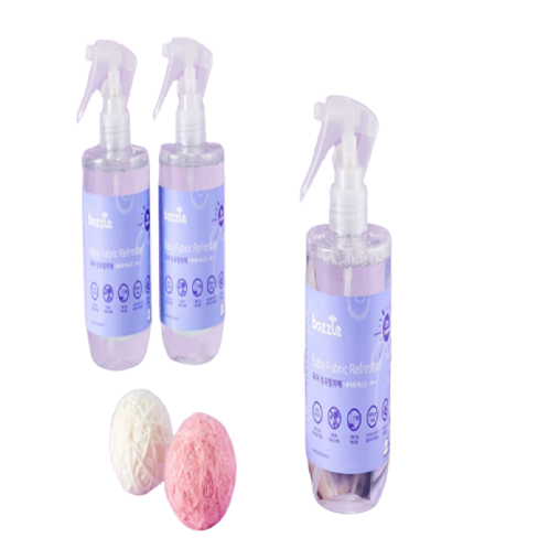 Bazel Baby Deodorant 300ml