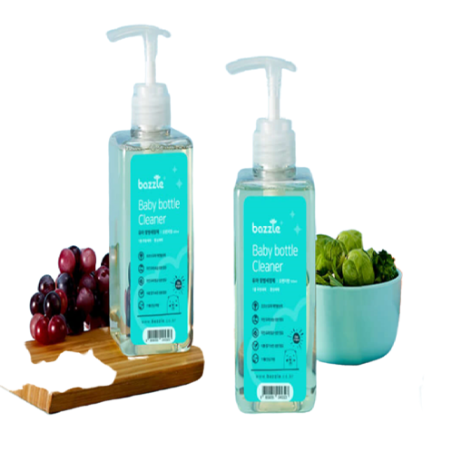 BAZZLE Baby Bottle Cleaner 500ml